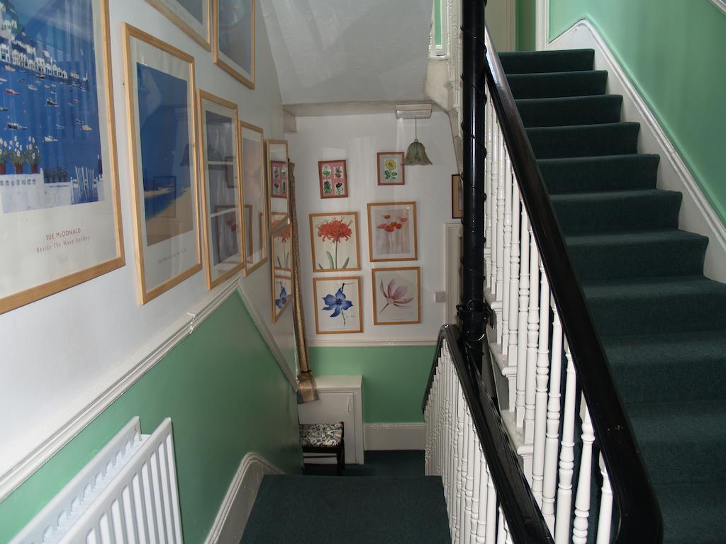 Seaspray B&B Hastings Eksteriør bilde