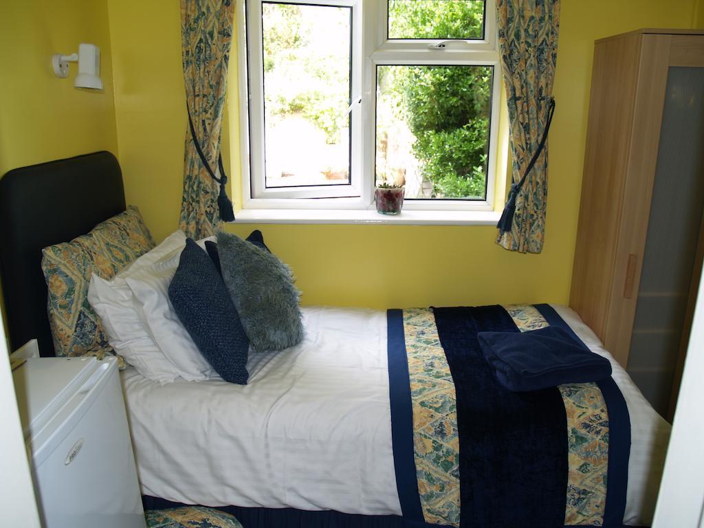 Seaspray B&B Hastings Rom bilde