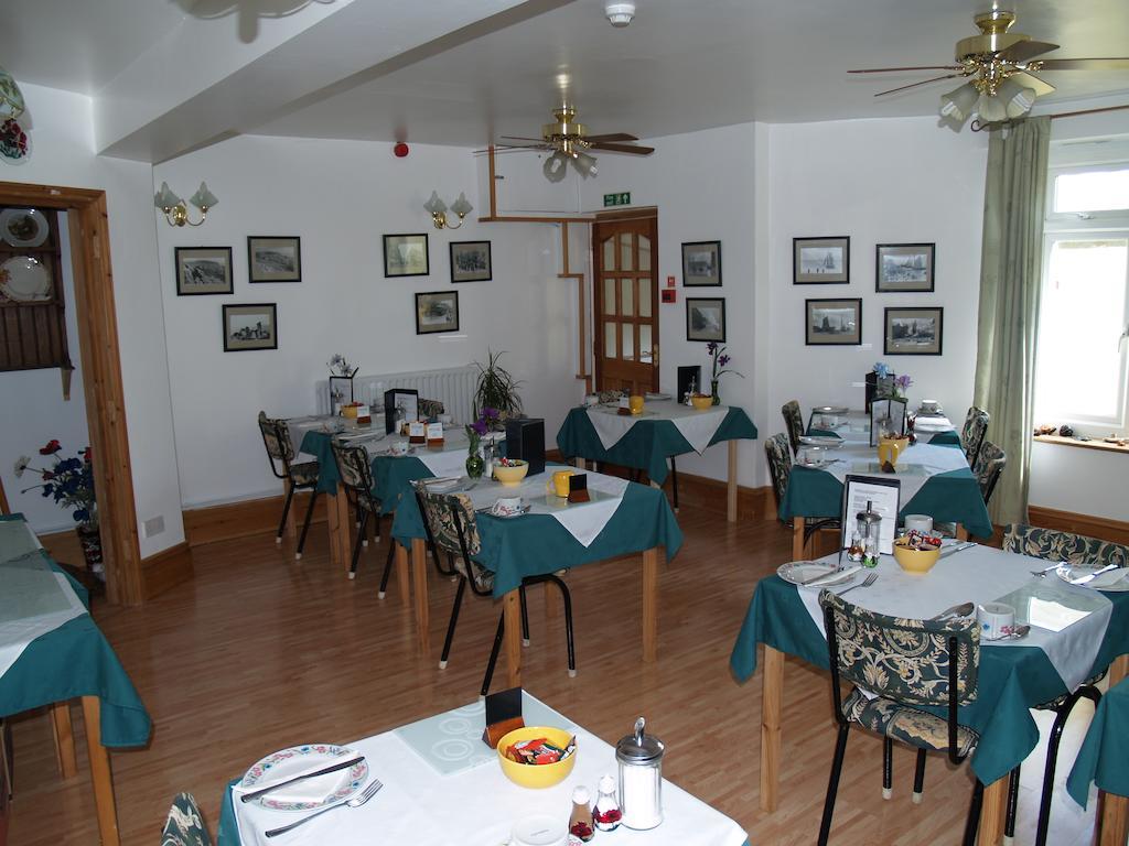 Seaspray B&B Hastings Eksteriør bilde