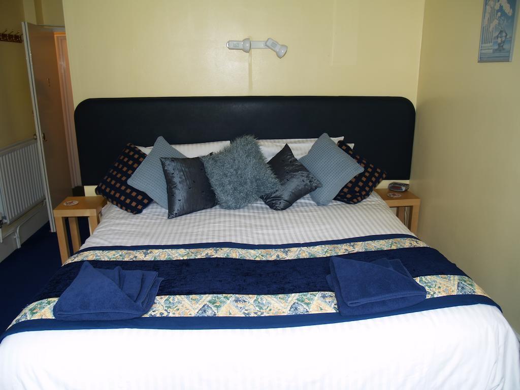 Seaspray B&B Hastings Rom bilde