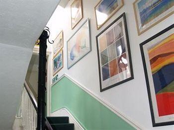Seaspray B&B Hastings Eksteriør bilde