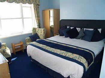 Seaspray B&B Hastings Eksteriør bilde